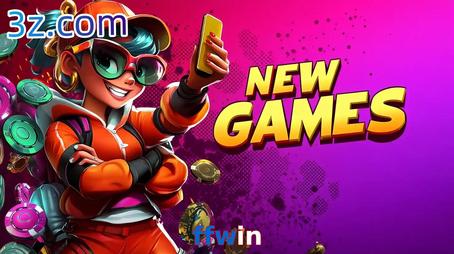 ffwin novos slots online online